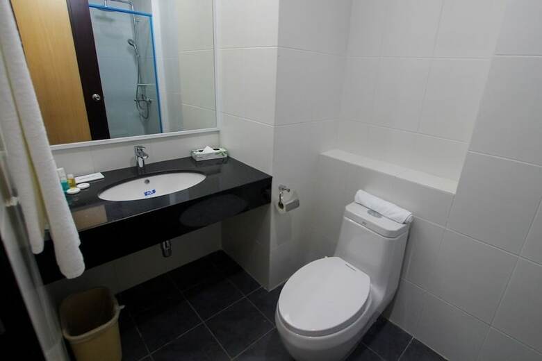 Apartamentos Bay Resort Condominium Diamond Tower