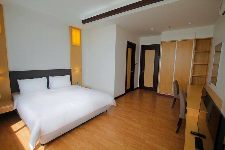 Apartamentos Bay Resort Condominium Diamond Tower