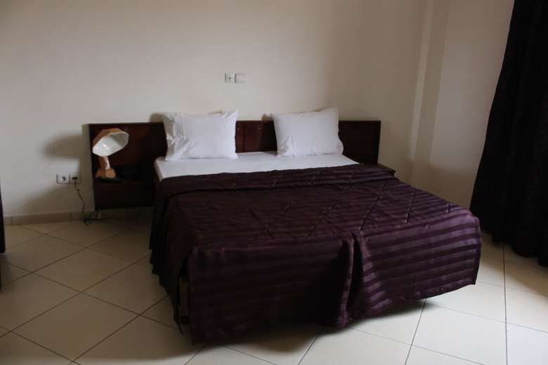 Hotel Girafe H�tel