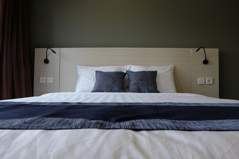 Hotel Adys Inn