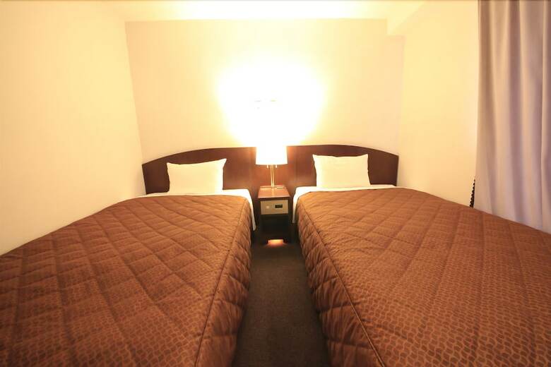 Tachikawa Urban Hotel Annex