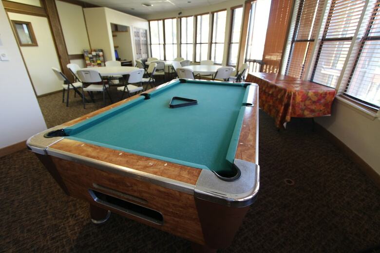 Crown Point Condominiums, A Vri Resort