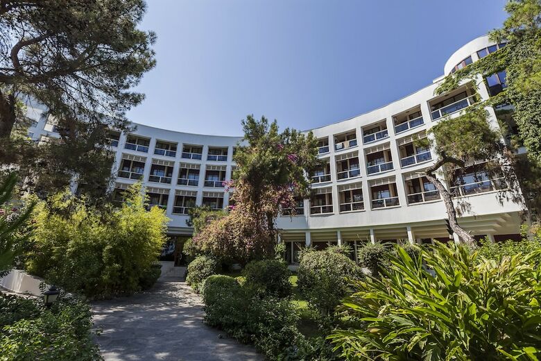 La Mer Hotel - All Inclusive