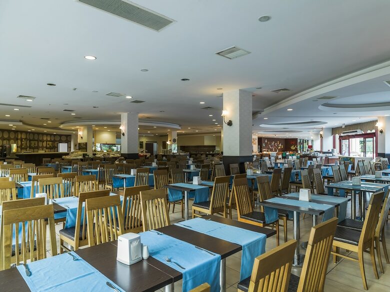 La Mer Hotel - All Inclusive