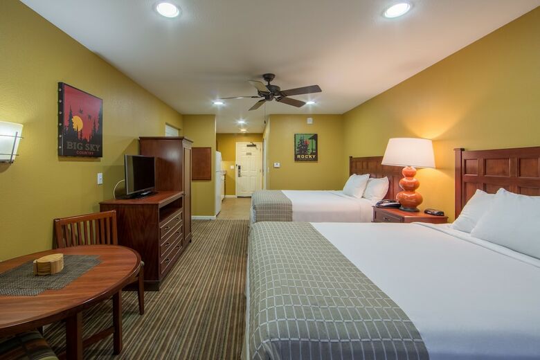 Apartamento Holiday Inn Club Vacations Fox River Resort