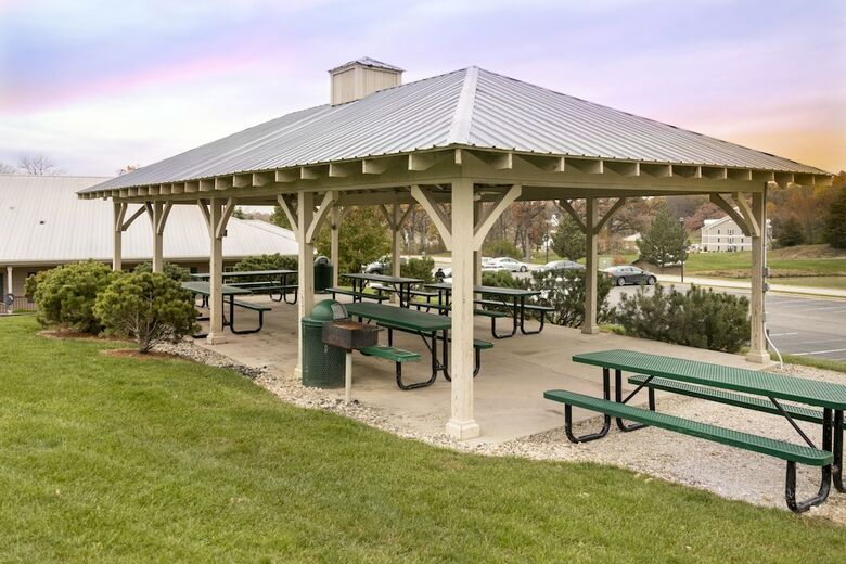 Apartamento Holiday Inn Club Vacations Fox River Resort