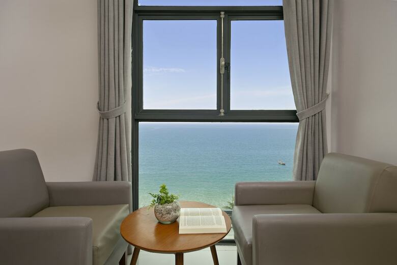Da Nang Bay Hotel