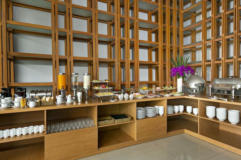 Da Nang Bay Hotel