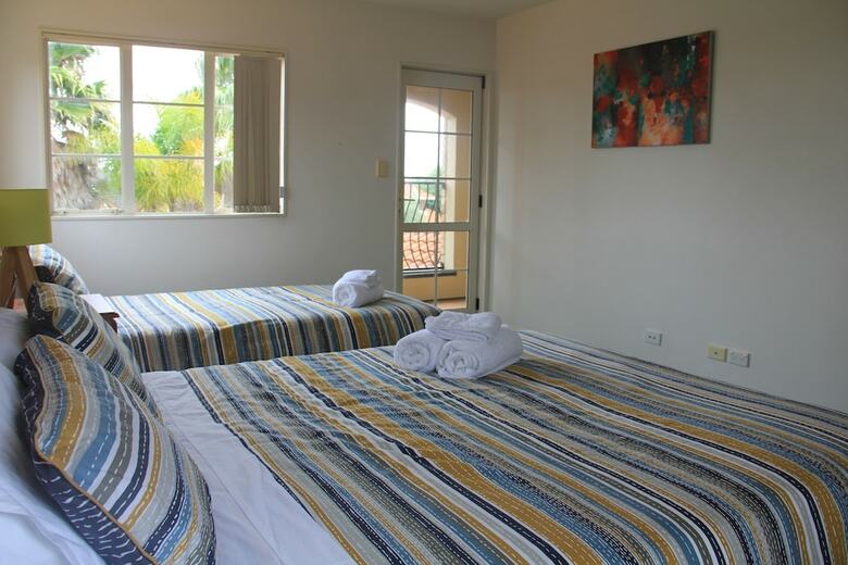Hotel Shamrock Park Guest Home