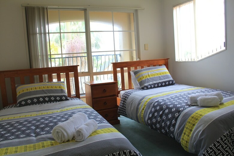 Hotel Shamrock Park Guest Home