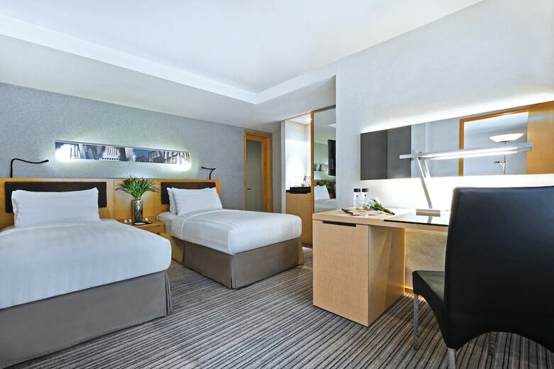 Kew Green Hotel Wanchai Hk