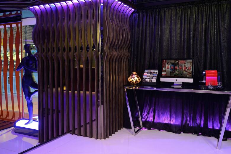 Kew Green Hotel Wanchai Hk