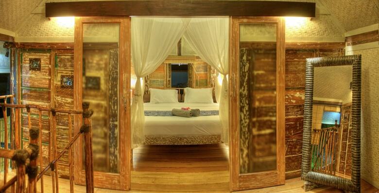 Villas Samalama Gili Trawangan