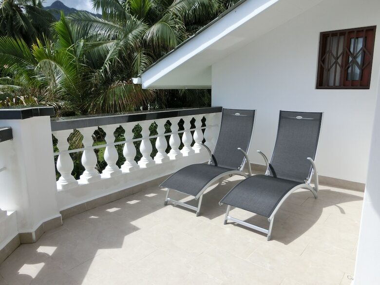 Villa The Drake Seaside Apartment