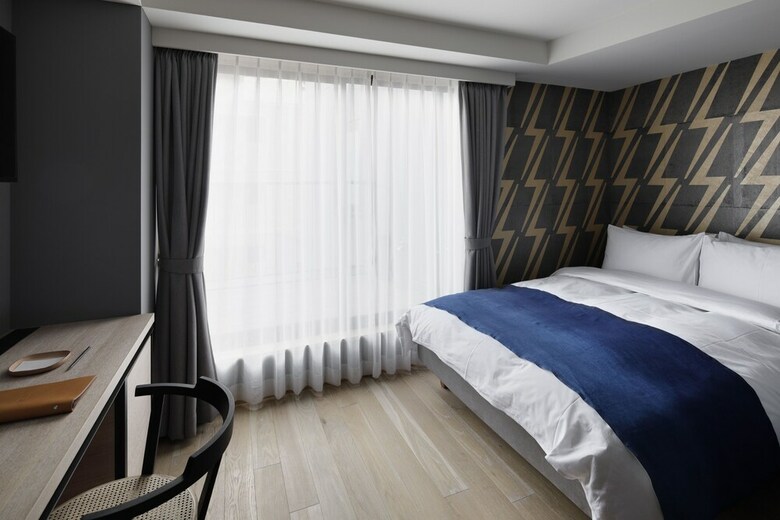Hostal Wired Hotel Asakusa
