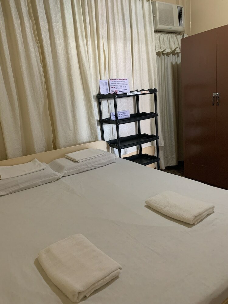 Hotel First Baby Bytes Guest House