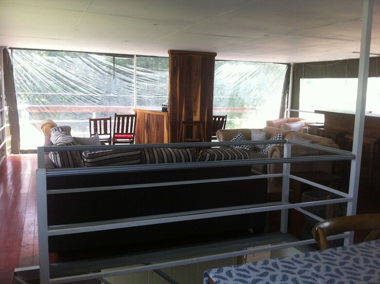 Delta Belle Boathouse