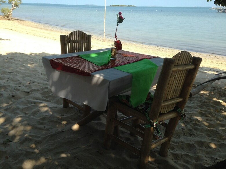 Hotel Jao Bay Resort