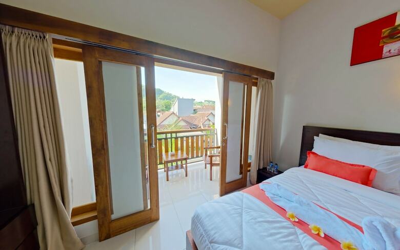Hotel Semilir Senggigi Inn