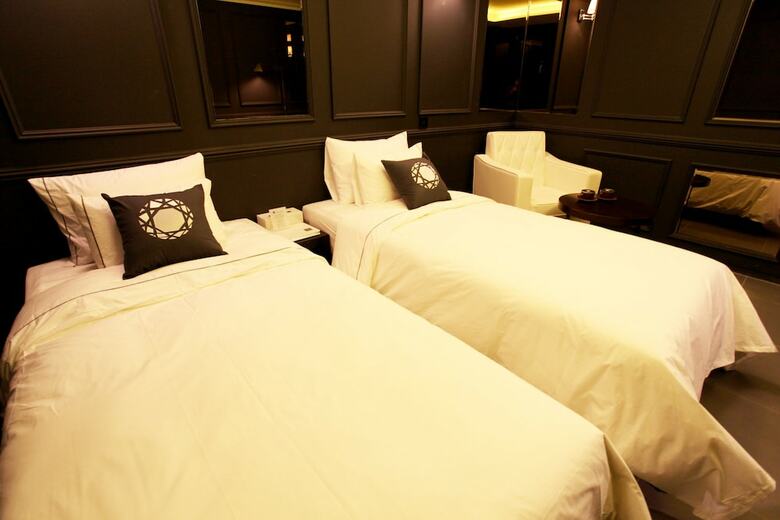 Hotel Cullinan Wangsimni