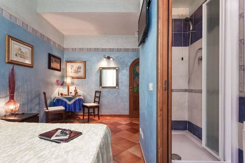 Prati B&B And Apartment