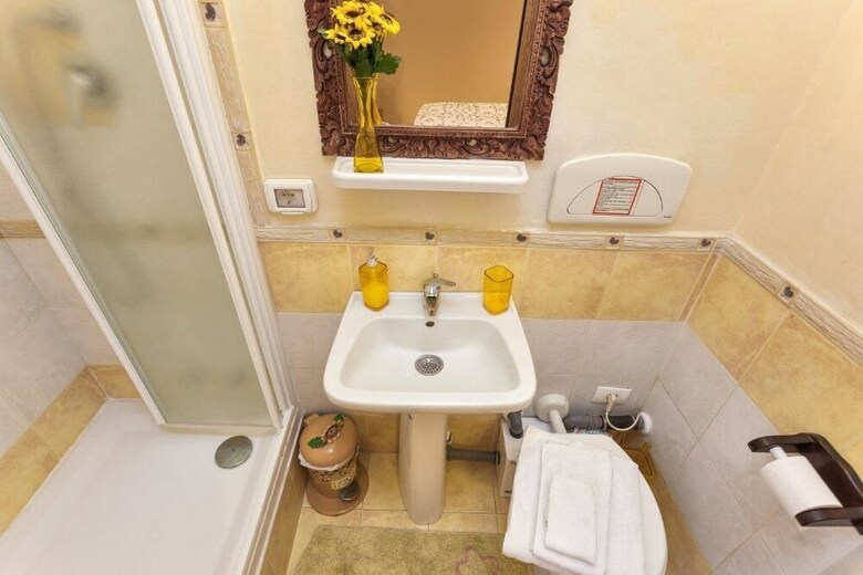 Prati B&B And Apartment