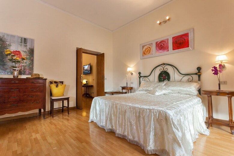 Prati B&B And Apartment