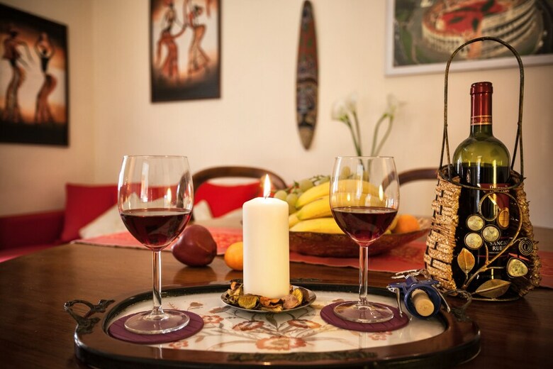 Prati B&B And Apartment