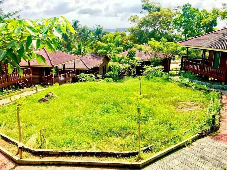 Hotel Golden Bungalows