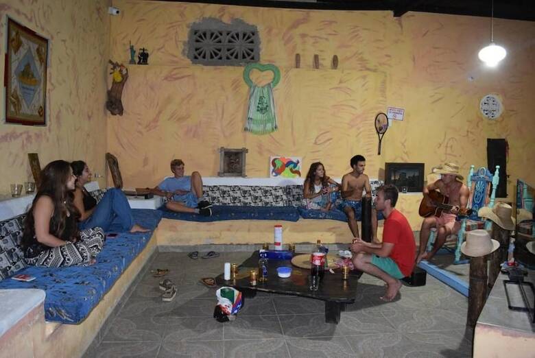 Hostal Casa Torices Real