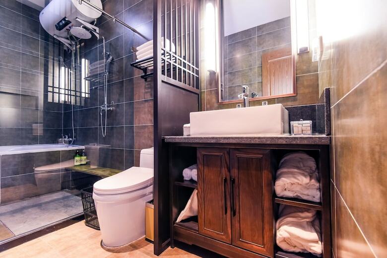 Elsewhere Gongji Hotel