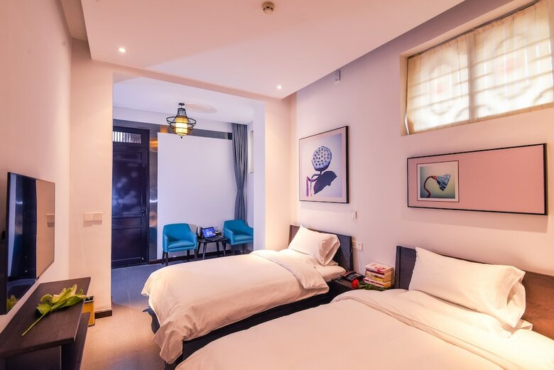 Elsewhere Gongji Hotel