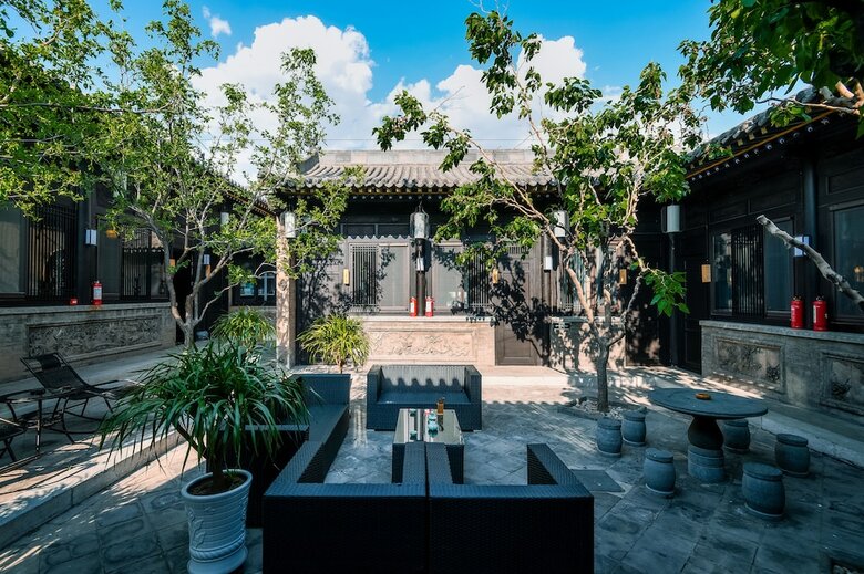 Elsewhere Gongji Hotel