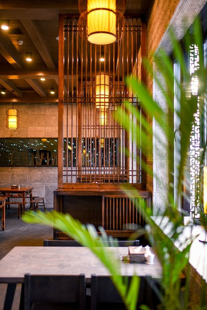 Elsewhere Gongji Hotel