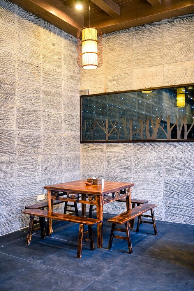 Elsewhere Gongji Hotel