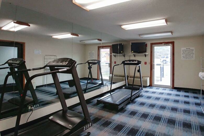 Hotel Quality Inn Dublin I-81