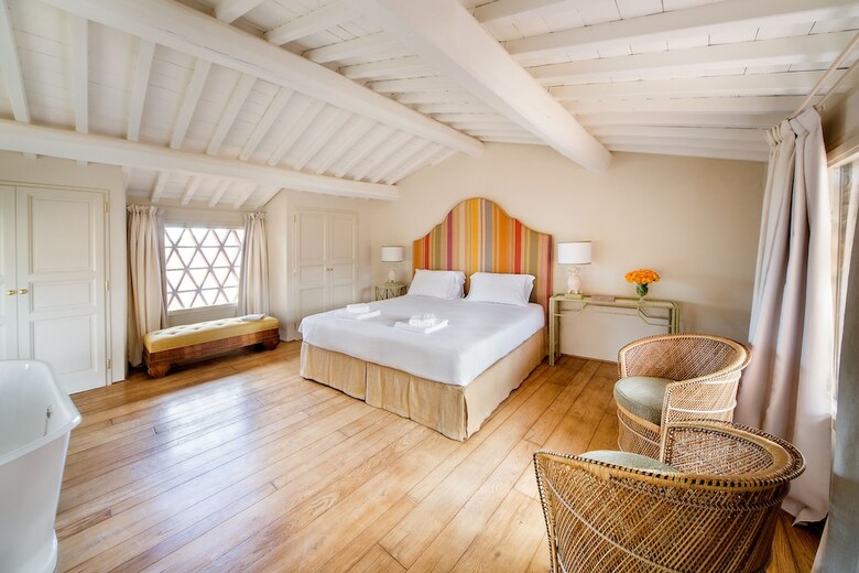 Posada Borgo Del Cabreo