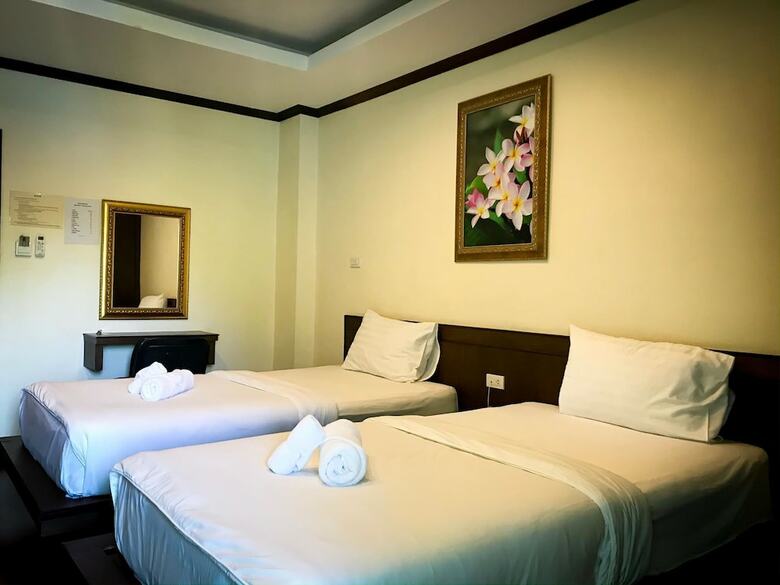 Loei Nara Hotel
