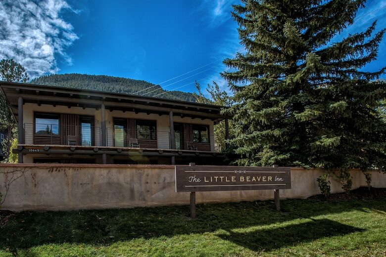 Posada Little Beaver Inn