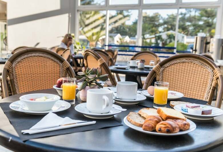 Hotel Les Grenettes