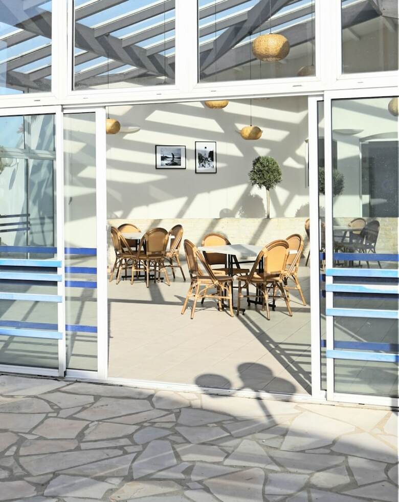 Hotel Les Grenettes