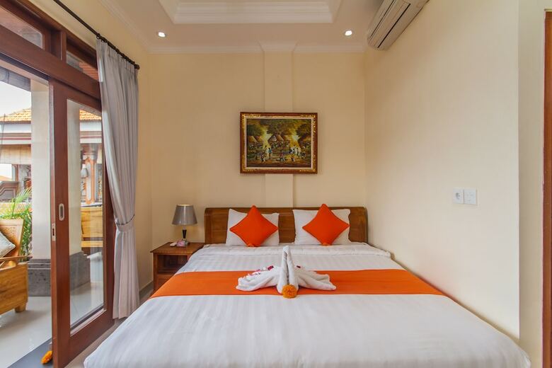 Bed & Breakfast Umah Anila