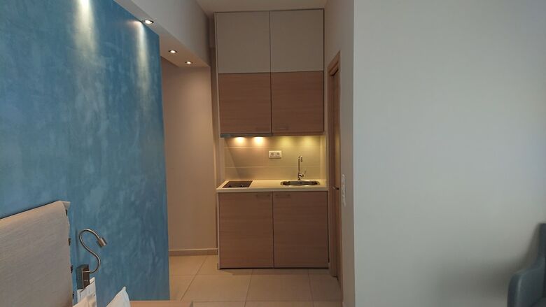 Hotel Diolkos Studios