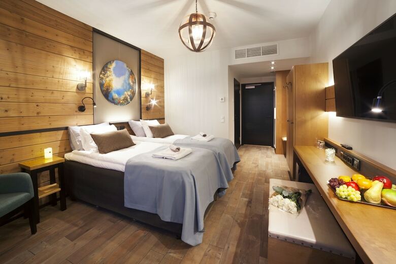 Hotel Aateli