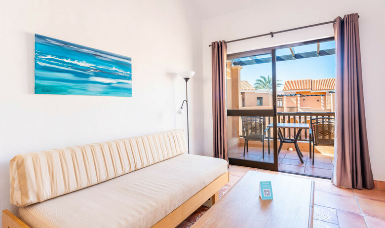 Hotel Bakour Fuerteventura La Pared