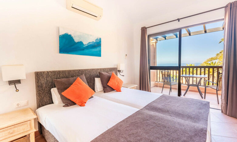 Hotel Bakour Fuerteventura La Pared