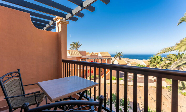 Hotel Bakour Fuerteventura La Pared