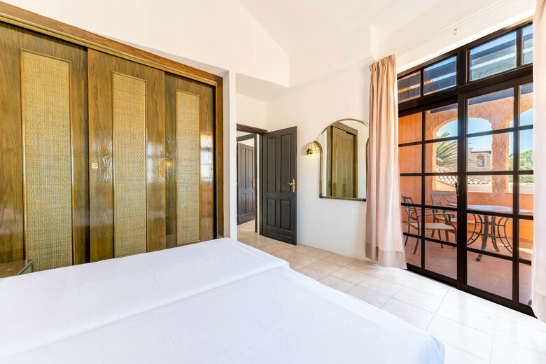 Hotel Bakour Fuerteventura La Pared