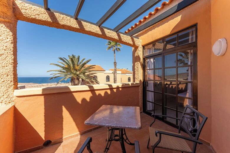 Hotel Bakour Fuerteventura La Pared