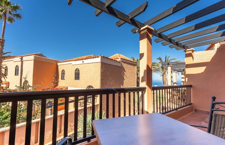 Hotel Bakour Fuerteventura La Pared